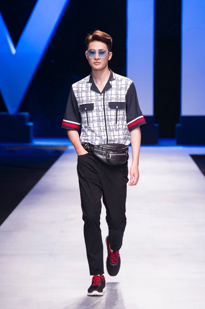 Những thiết kế mang tinh thần phóng khoáng, hiện đại và đa dạng về kiểu dáng... (Ảnh: BTC)