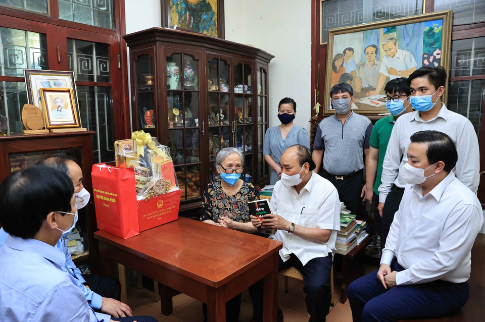 (Ảnh: Thống Nhất/TTXVN)