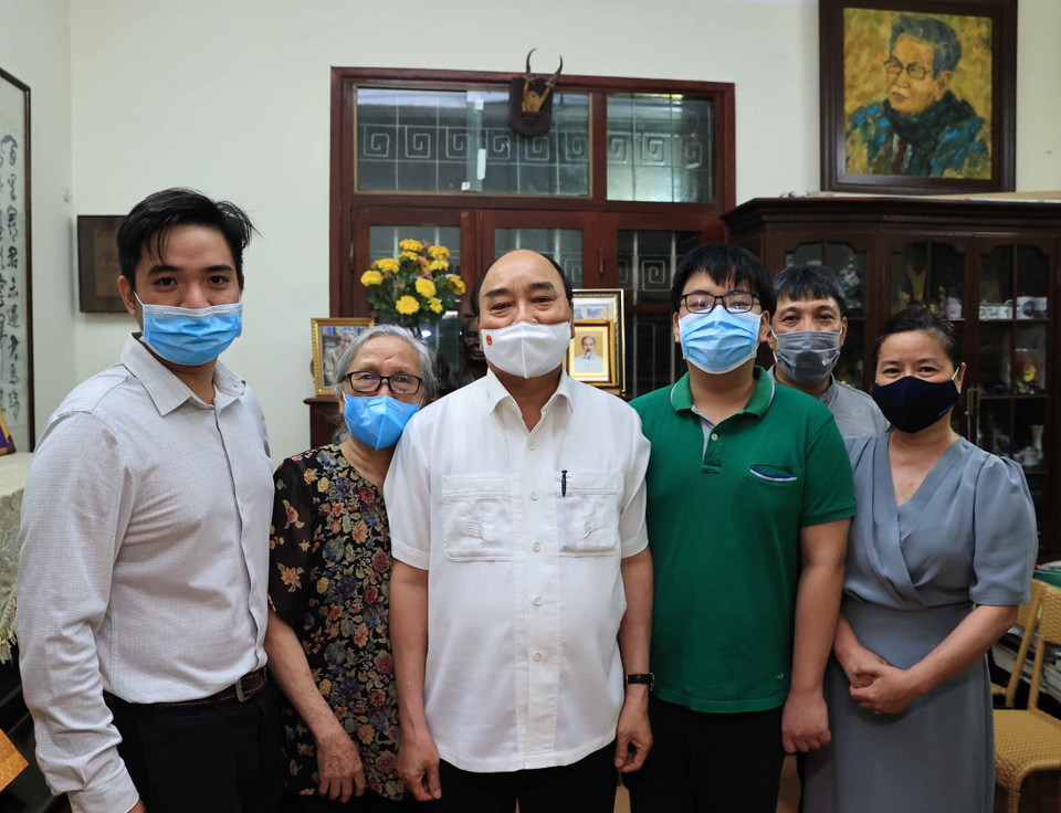 (Ảnh: Thống Nhất/TTXVN)