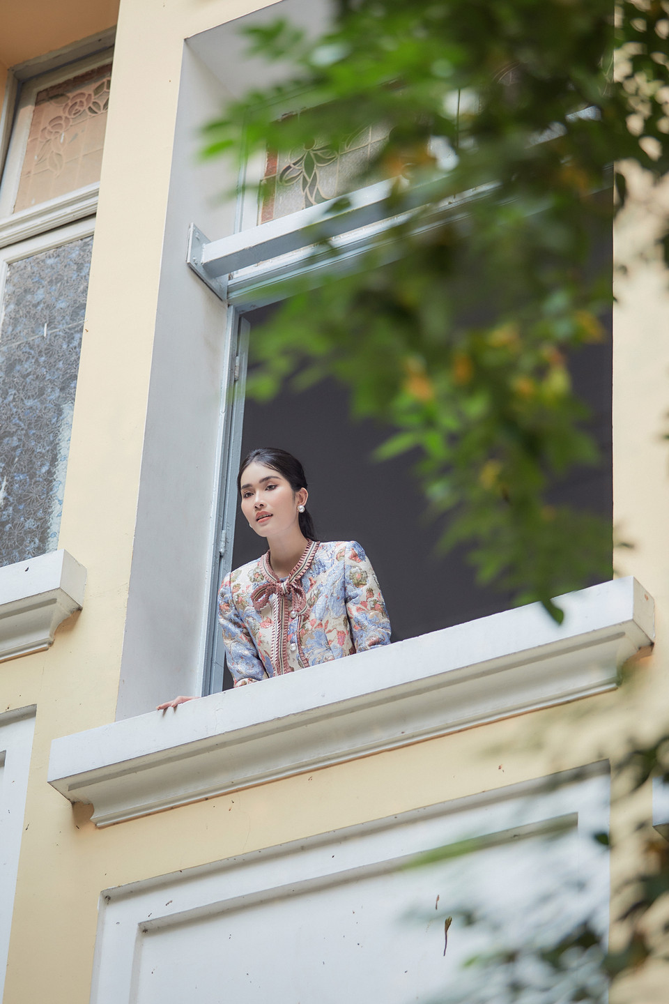 (Ảnh: CTV/Vietnam+)