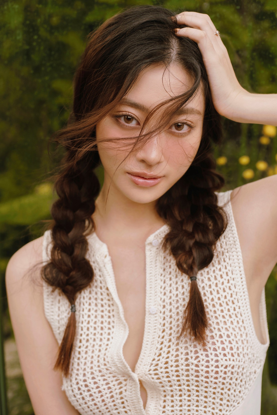 (Ảnh: CTV/Vietnam+)