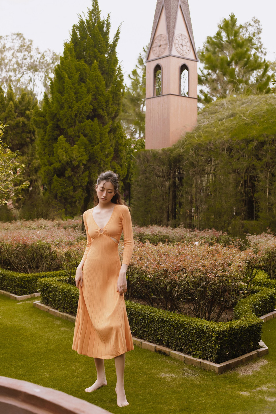 (Ảnh: CTV/Vietnam+)