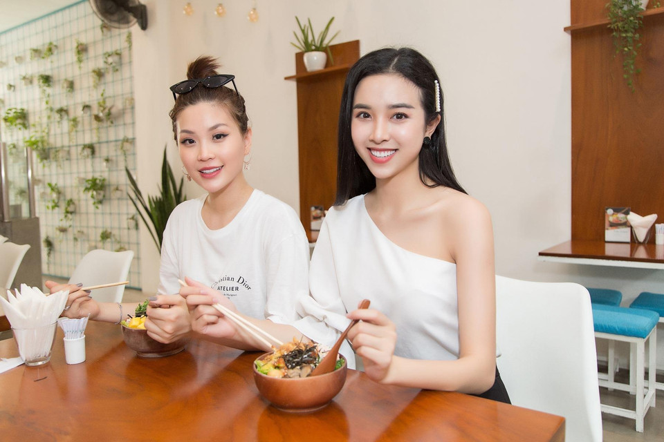 (Ảnh: Tân Lê/Vietnam+)