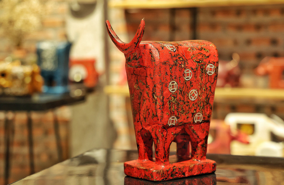 (Ảnh: Xuân Mai/Vietnam+)