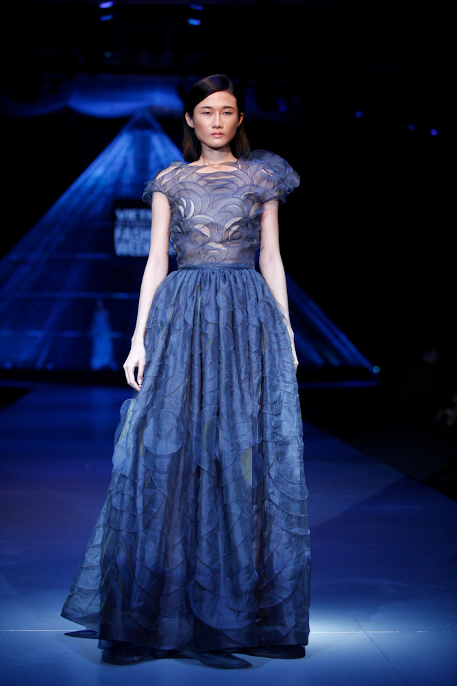 Đã nhận được sự tán thưởng lớn từ khán giả. (Ảnh: BTC)