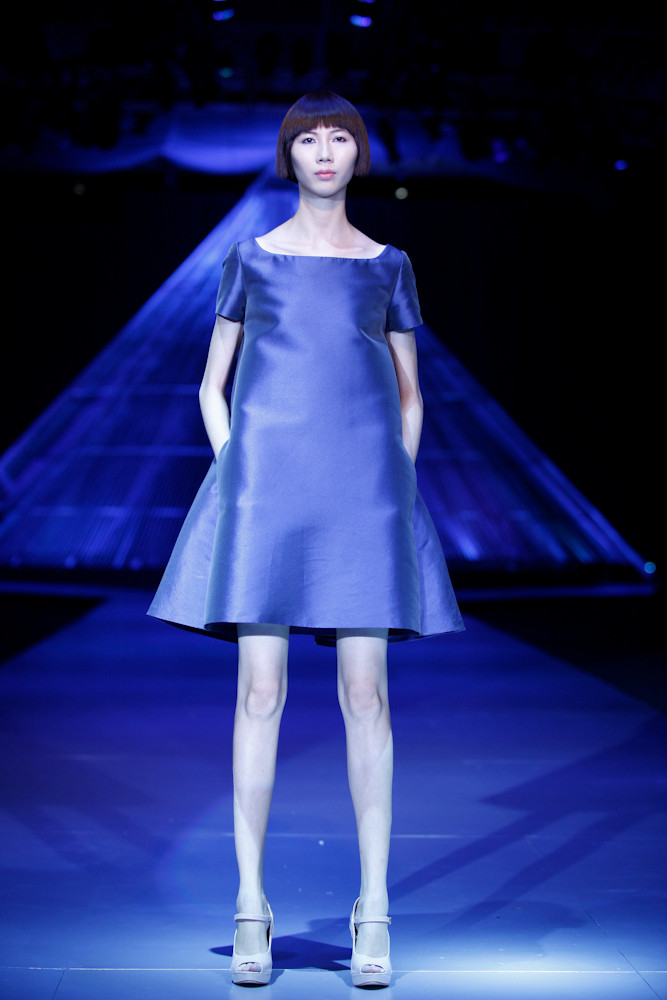 Antonio là nhà thiết kế đến từ nước Italy. (Ảnh: BTC)