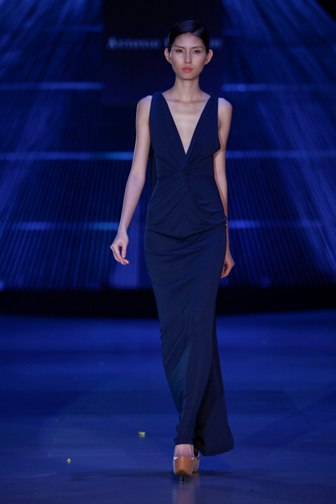 Để đem đến các kiểu dáng dễ ứng dụng cho người mặc. (Ảnh: BTC)