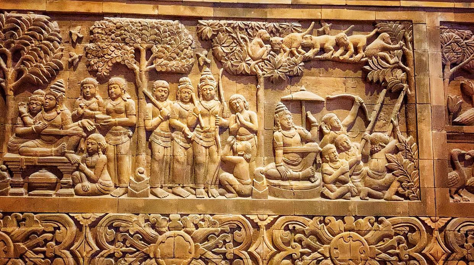 (Ảnh: Xuân Mai/Vietnam+)