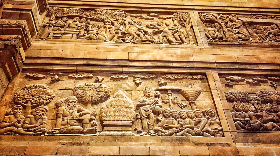 (Ảnh: Xuân Mai/Vietnam+)