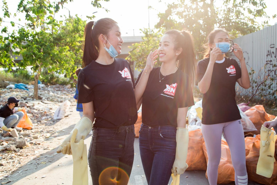 (Ảnh: CTV/Vietnam+)