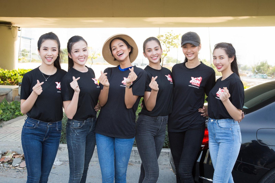 (Ảnh: CTV/Vietnam+)