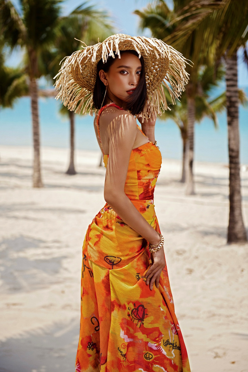 (Ảnh: CTV/Vietnam+)