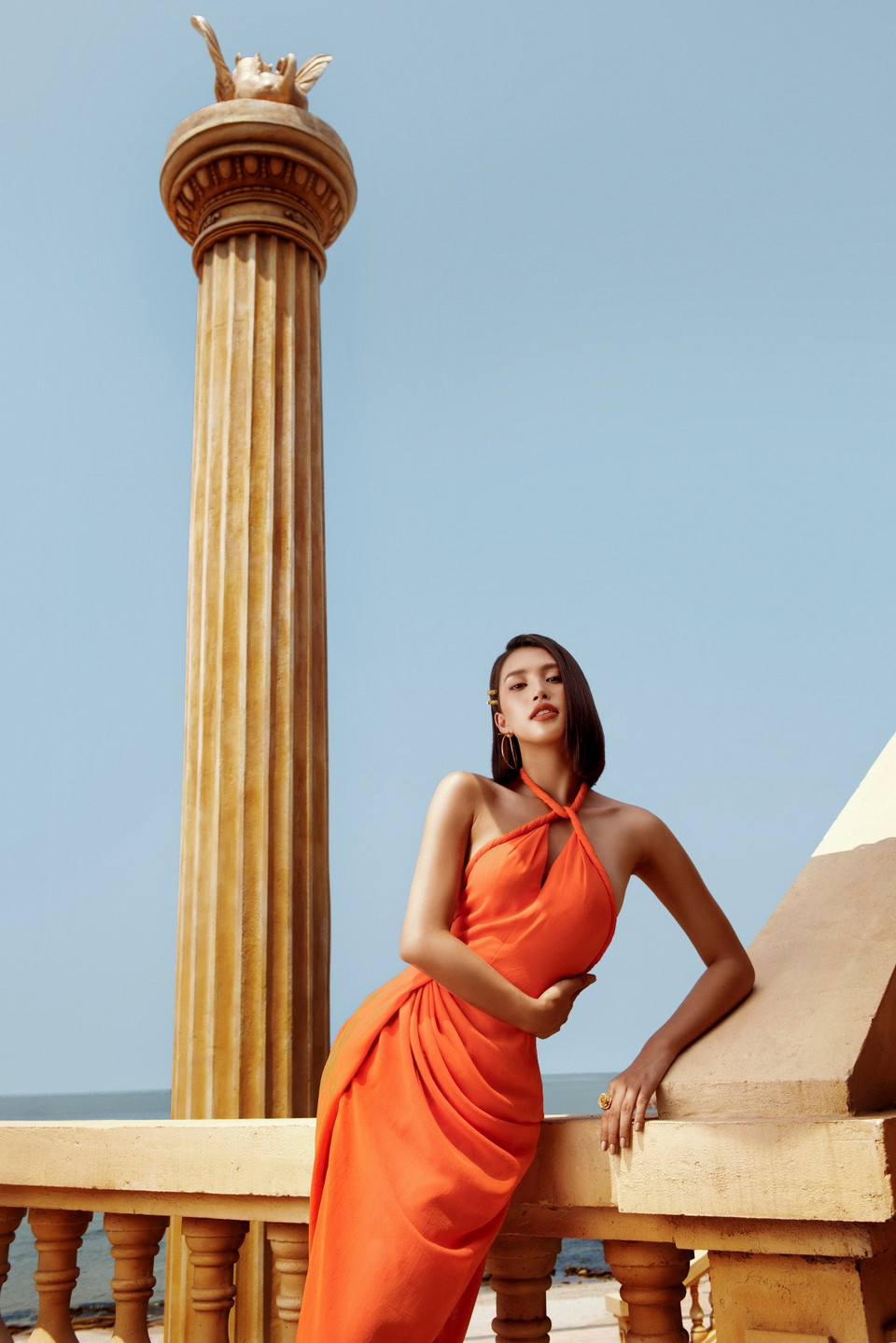 (Ảnh: CTV/Vietnam+)