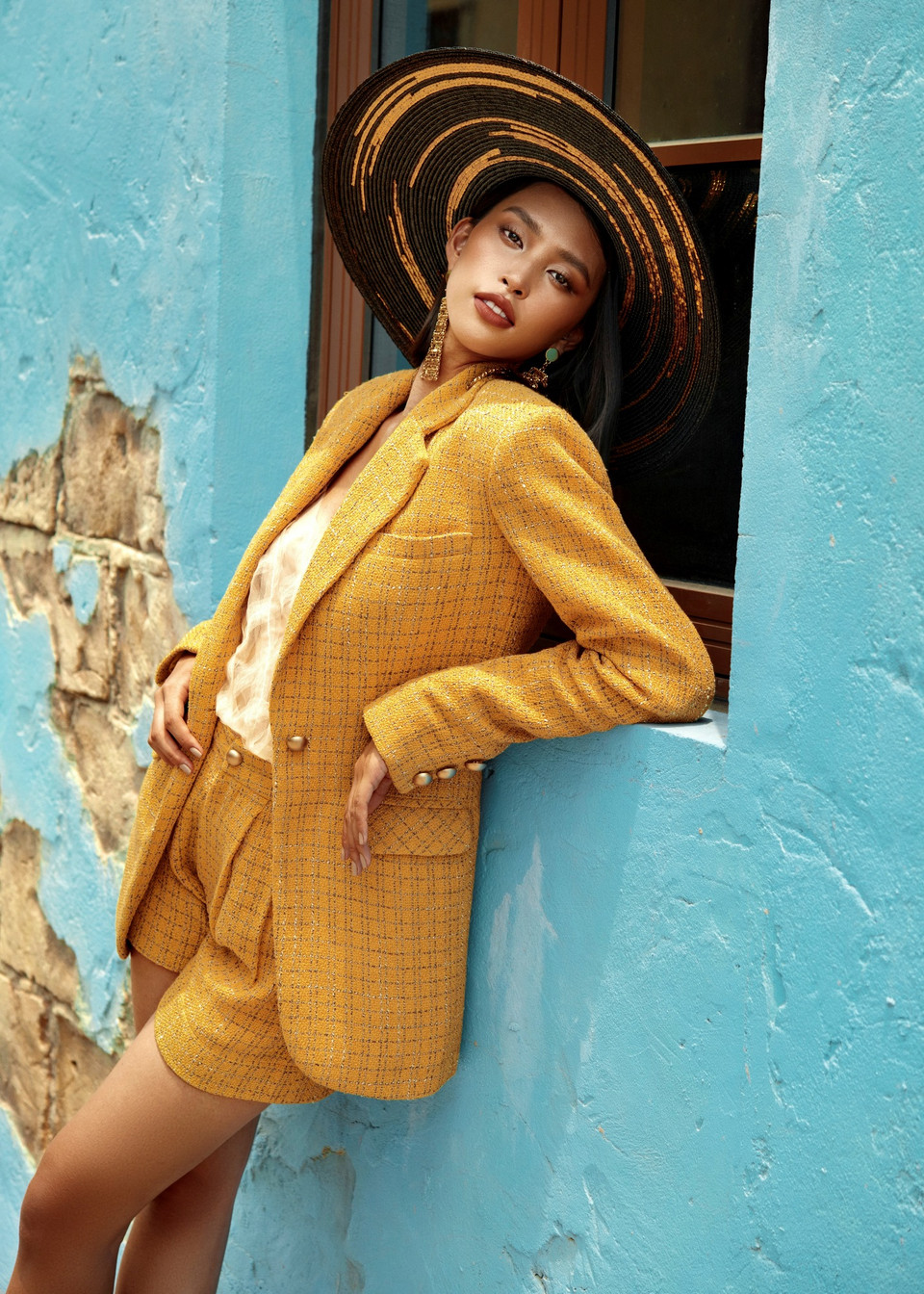 (Ảnh: CTV/Vietnam+)