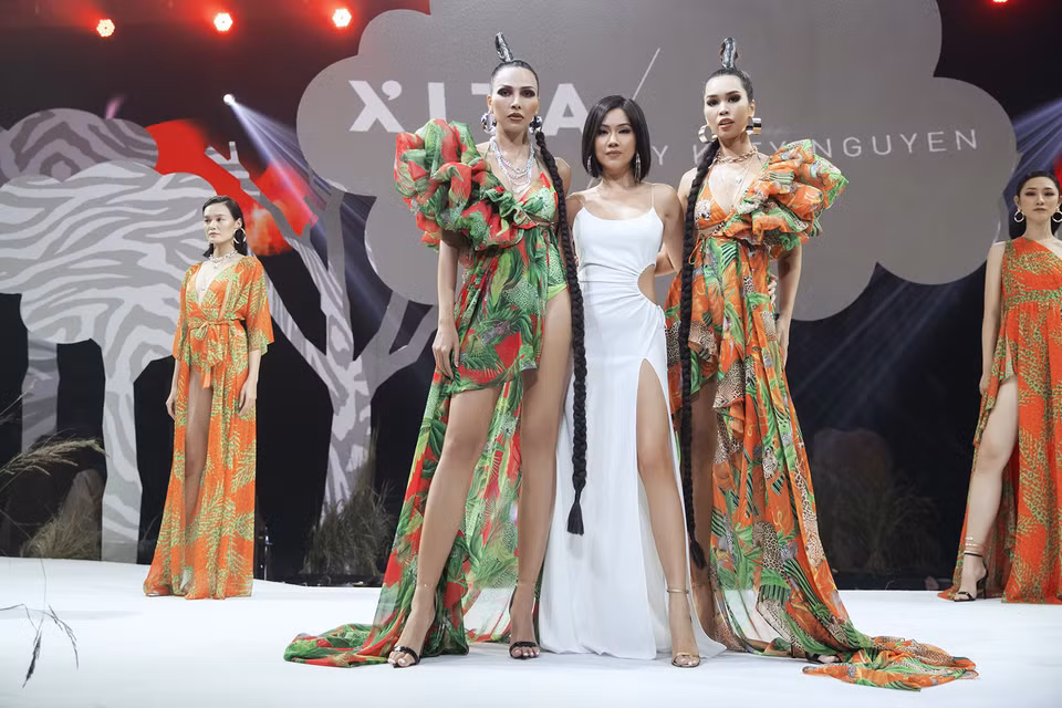 (Ảnh: Kiếng Cận/Vietnam+)