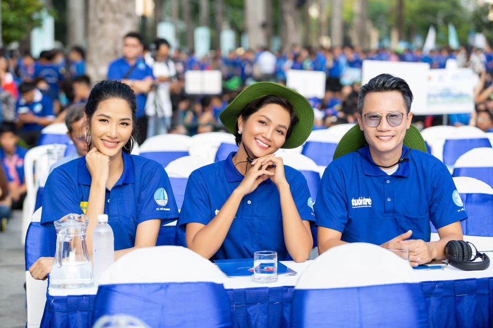 (Ảnh: Thiên An/Vietnam+)