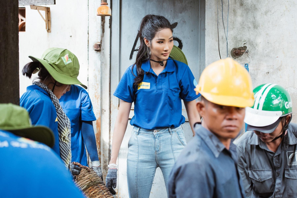 (Ảnh: Thiên An/Vietnam+)