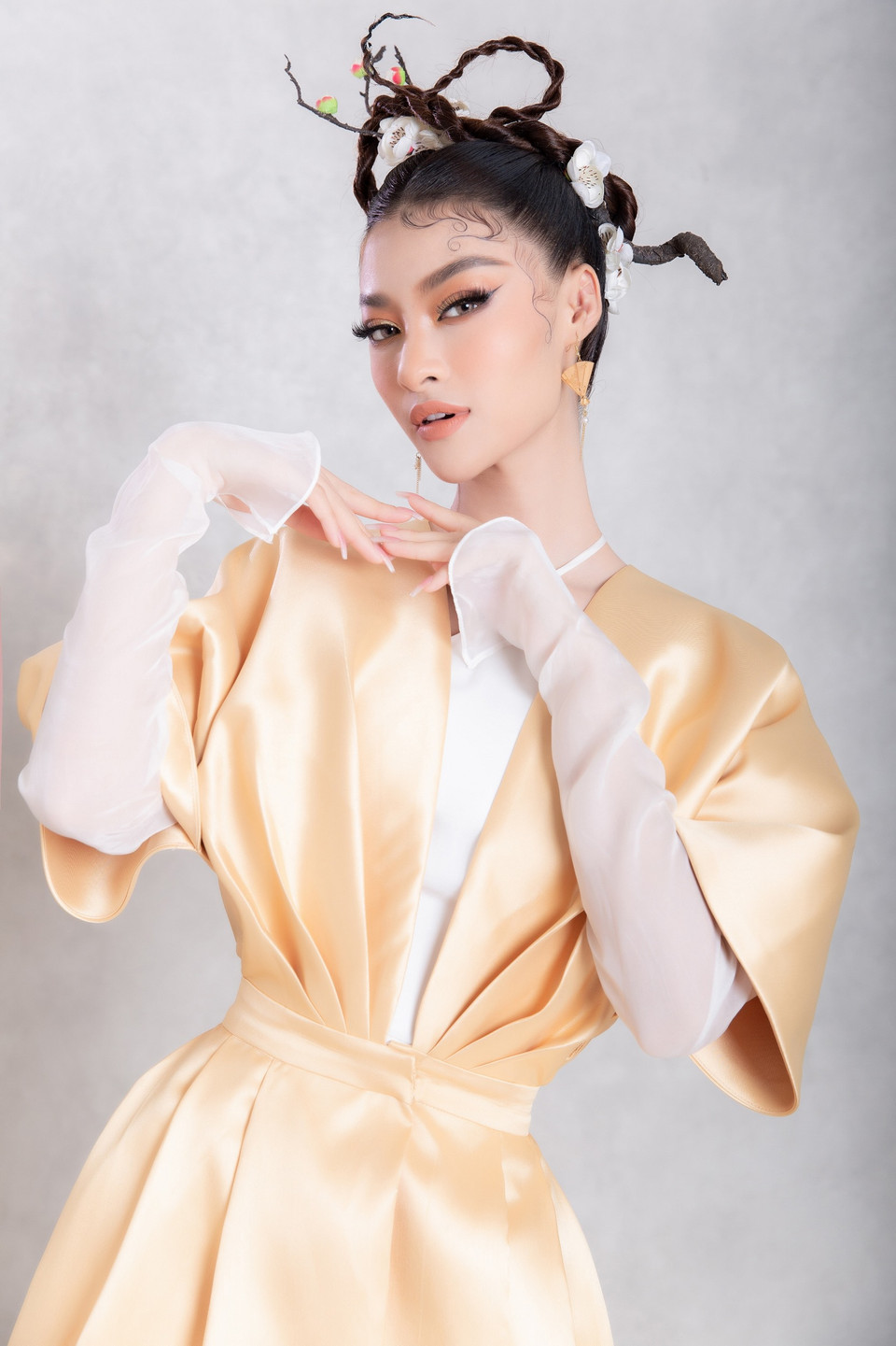 (Ảnh: CTV/Vietnam+)