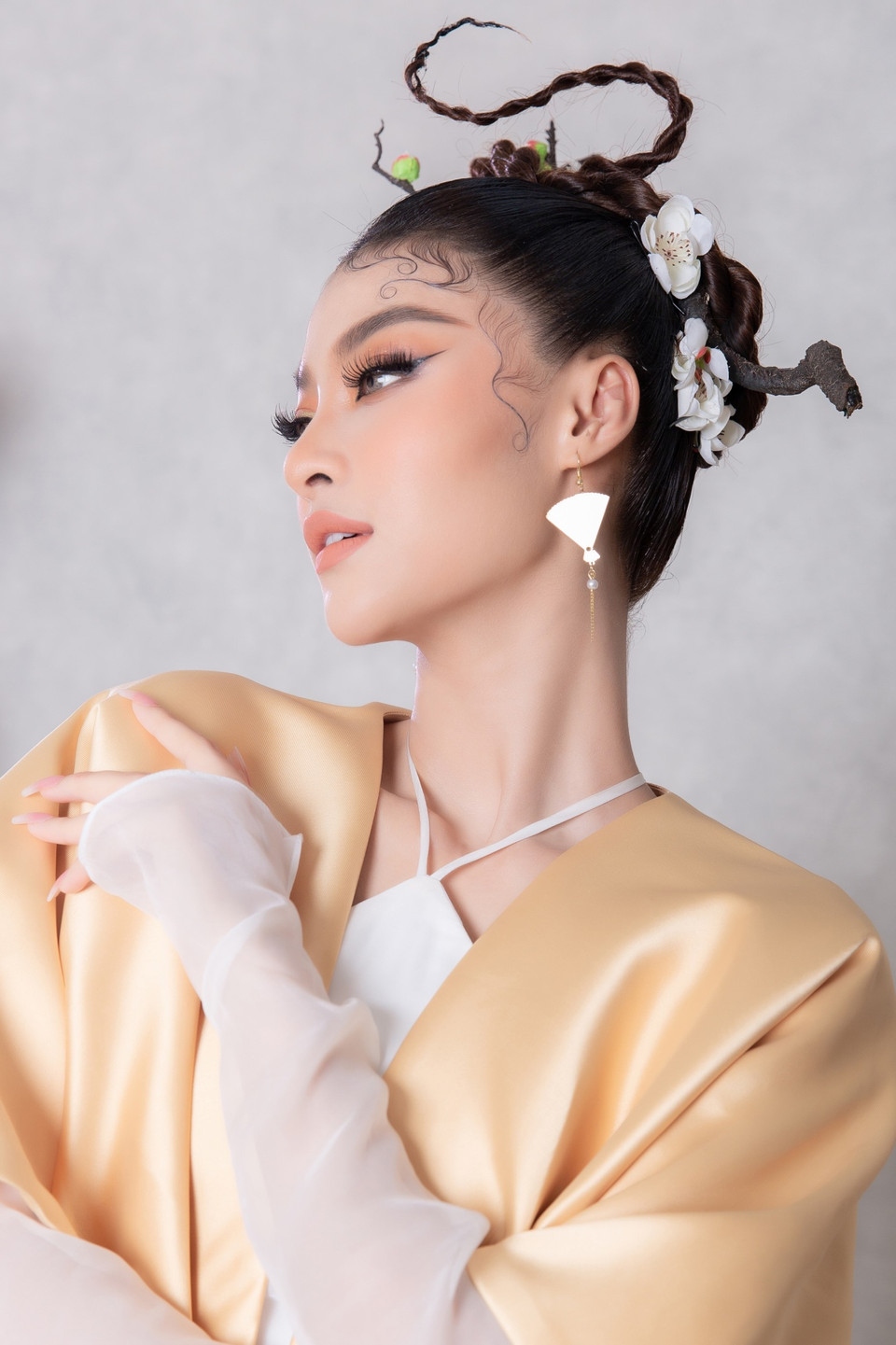 (Ảnh: CTV/Vietnam+)