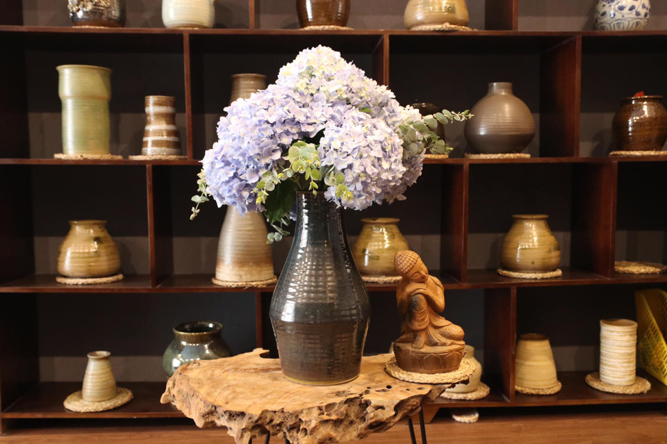 (Ảnh: Tố Trinh/Vietnam+)