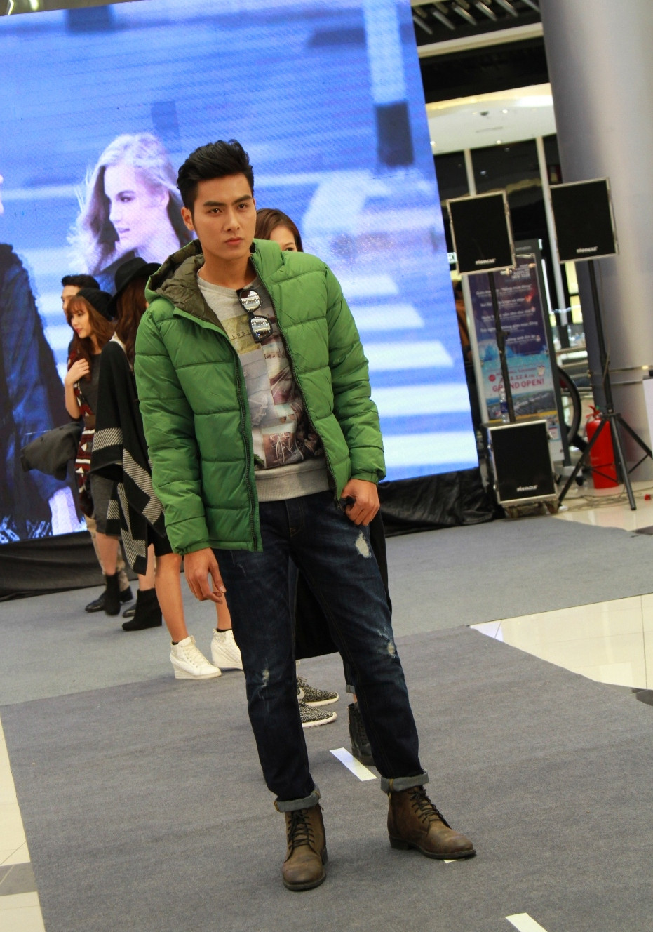 (Ảnh: Xuân Mai/Vietnam+)