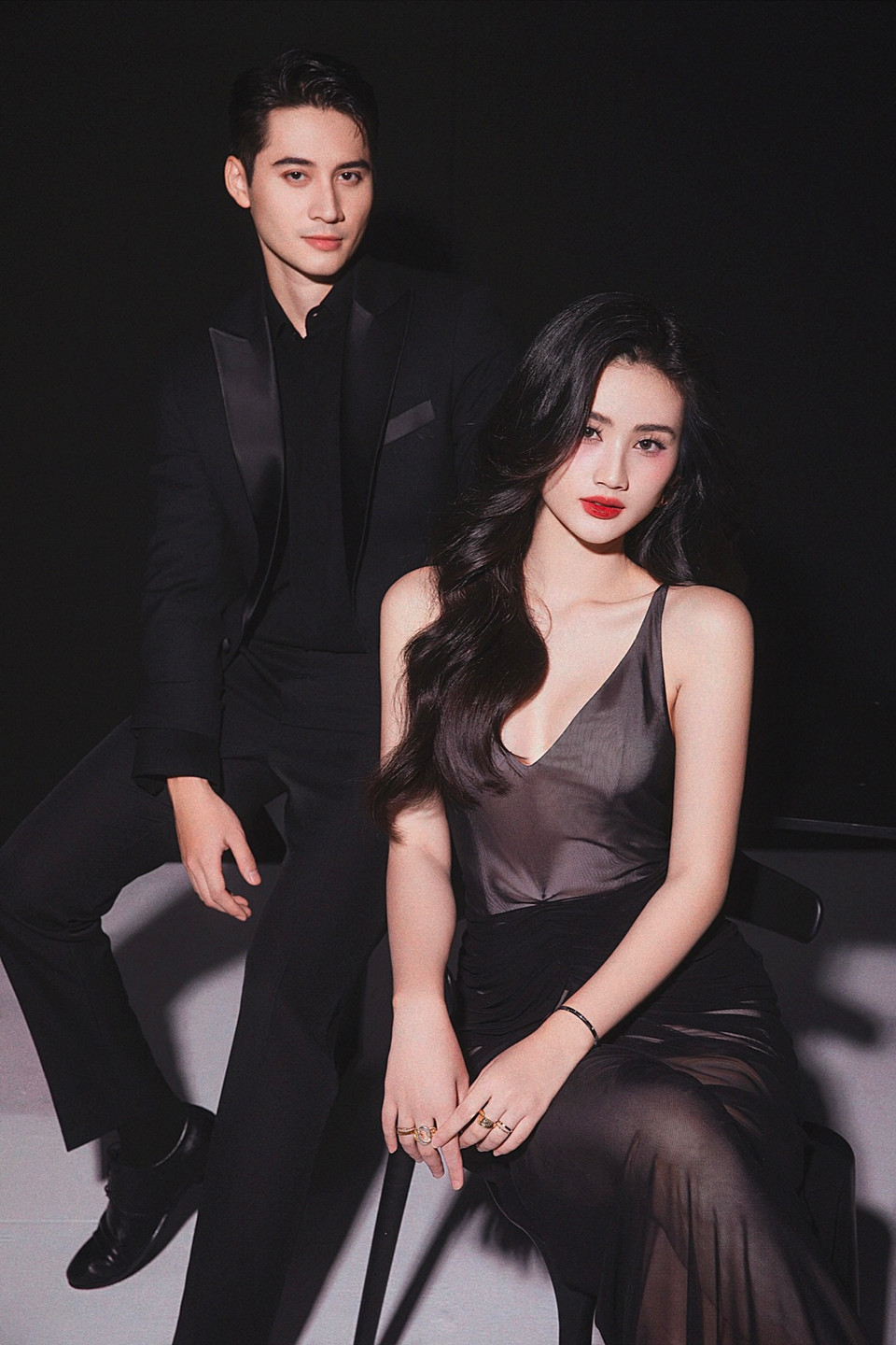 Theo đương kim Miss World (nhan sắc đến từ Cộng Hòa Séc), Ý Nhi cần chuẩn bị đầy đủ các phần thi, đặc biệt tập trung vào dự án nhân ái. (Ảnh: CTV/Vietnam+)