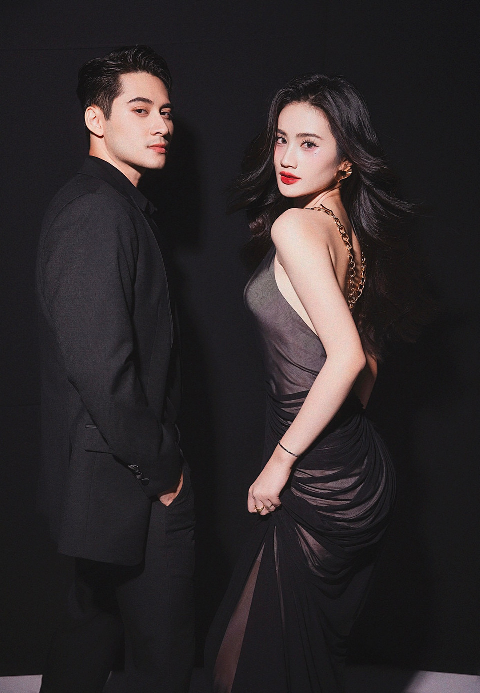 Dù được công bố thông tin dự thi trước Tuấn Ngọc nhưng hiện tại cuộc thi Miss World lần thứ 72 hiện vẫn chưa chốt thời gian và địa điểm tổ chức chính thức. (Ảnh: CTV/Vietnam+)