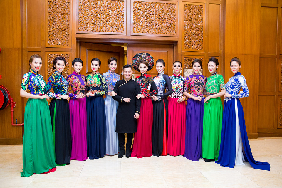 (Ảnh: Dương Nguyên)