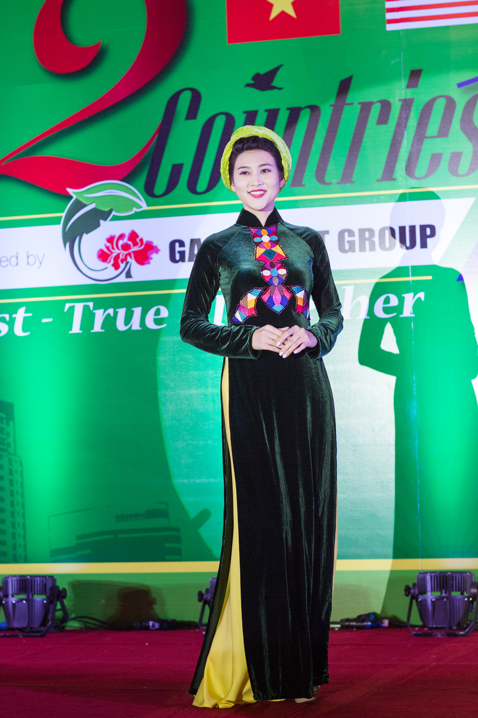 (Ảnh: Dương Nguyên)