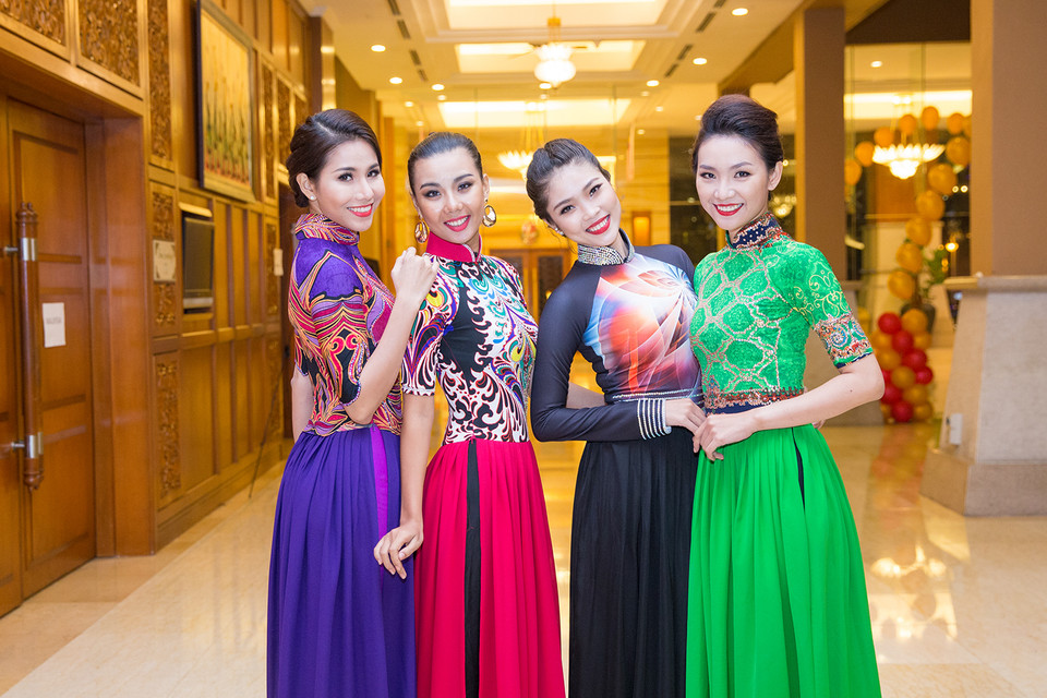 (Ảnh: Dương Nguyên)