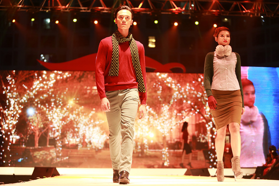 Và mang tính ứng dụng cao. (Ảnh: BTC)