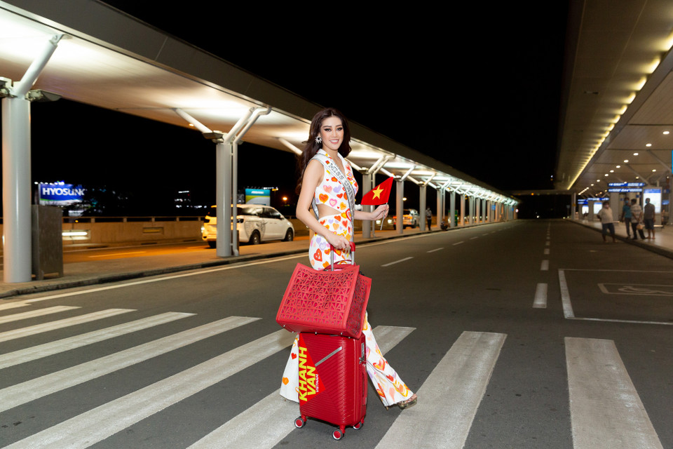 (Ảnh: CTV/Vietnam+)