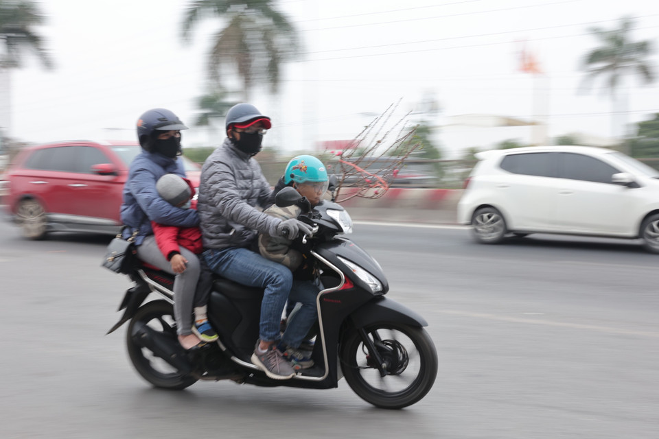 (Ảnh: Minh Sơn/Vietnam+)