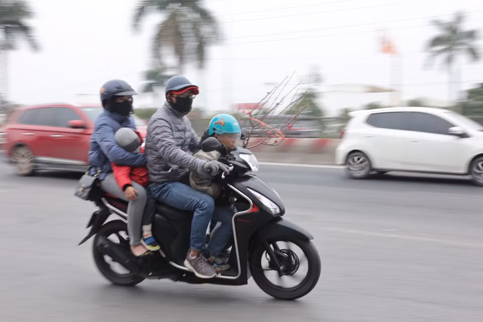 (Ảnh: Minh Sơn/Vietnam+)