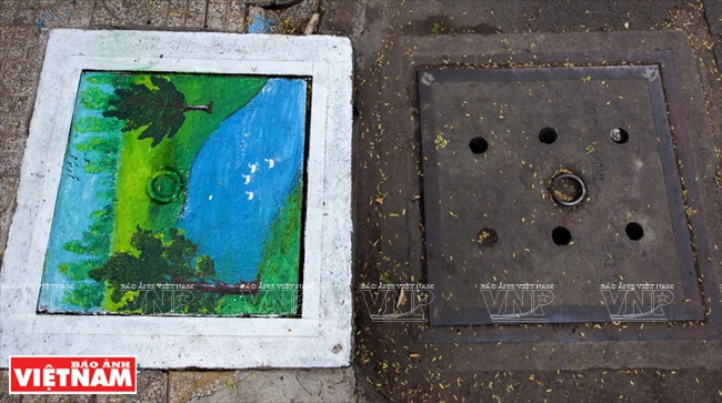 Sau 2 tuần từ khi hoàn thành con đường Tản Đà, anh Dương Phương Nam - Nguyên bí thư Đoàn Phường 10 Quận 5, cho biết các bạn tình nguyện viên đã nhìn thấy nhiều dấu hiệu tích cực từ đó tạo thêm động lực để triển khai thêm các tuyến đường lân cận.