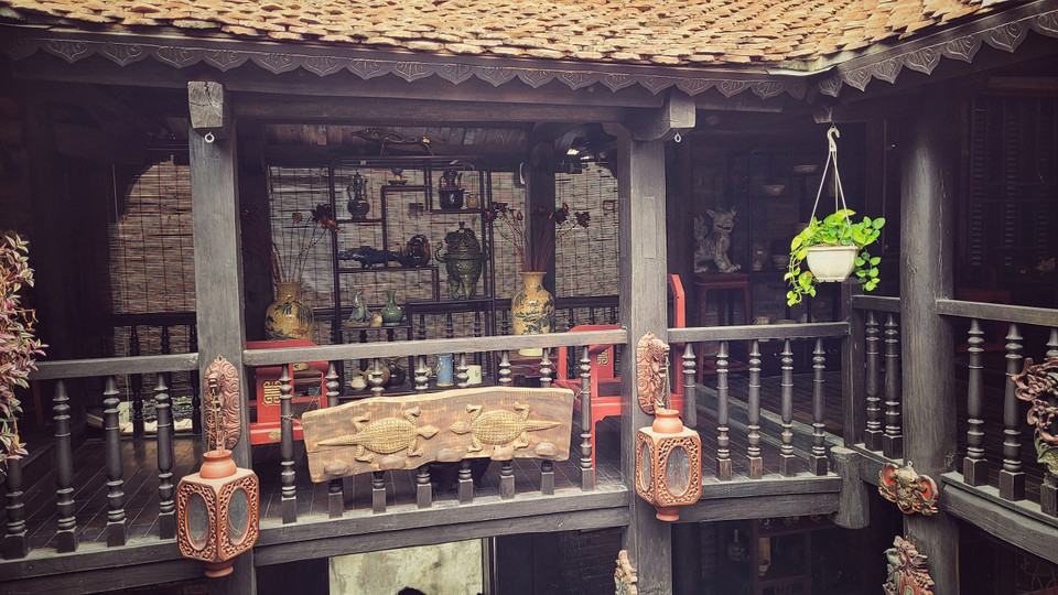 (Ảnh: Mai Mai/Vietnam+)