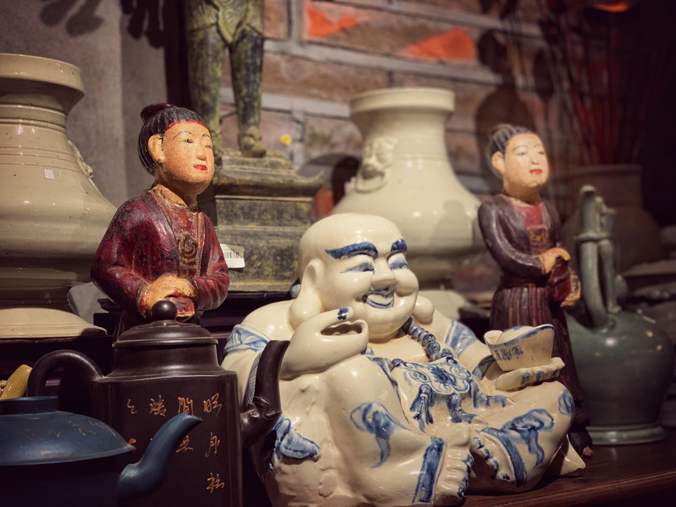 (Ảnh: Mai Mai/Vietnam+)