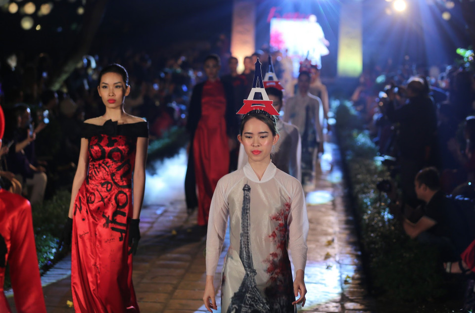 (Ảnh: Xuân Mai/Vietnam+)