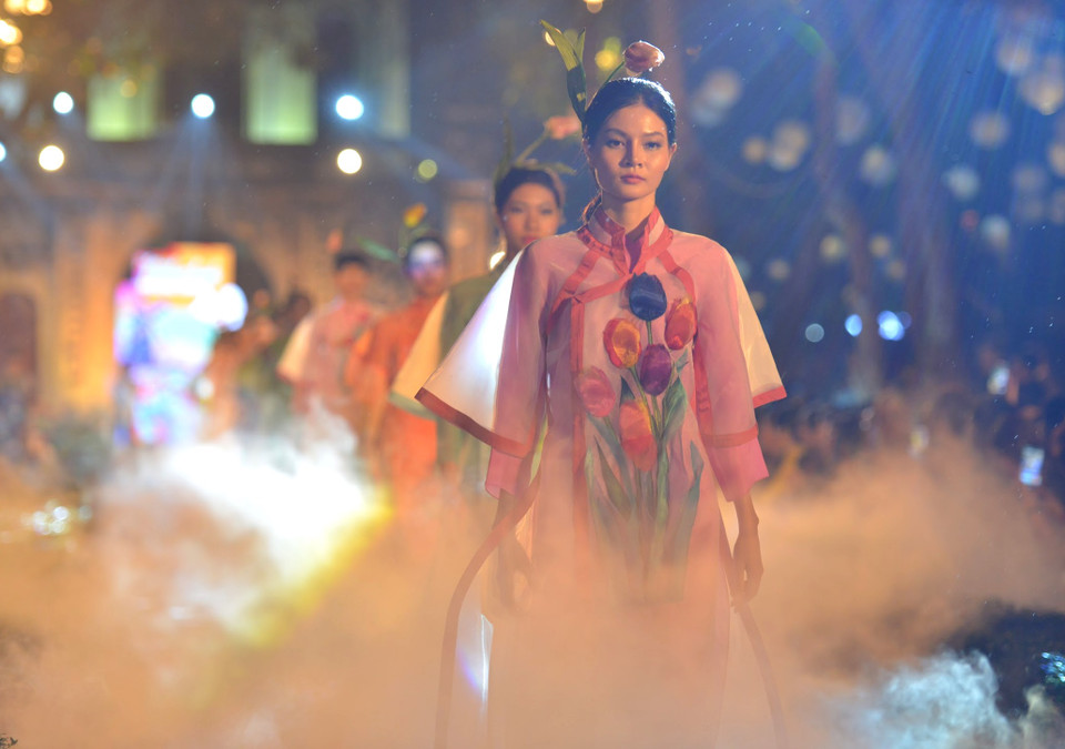 (Ảnh: Xuân Mai/Vietnam+)