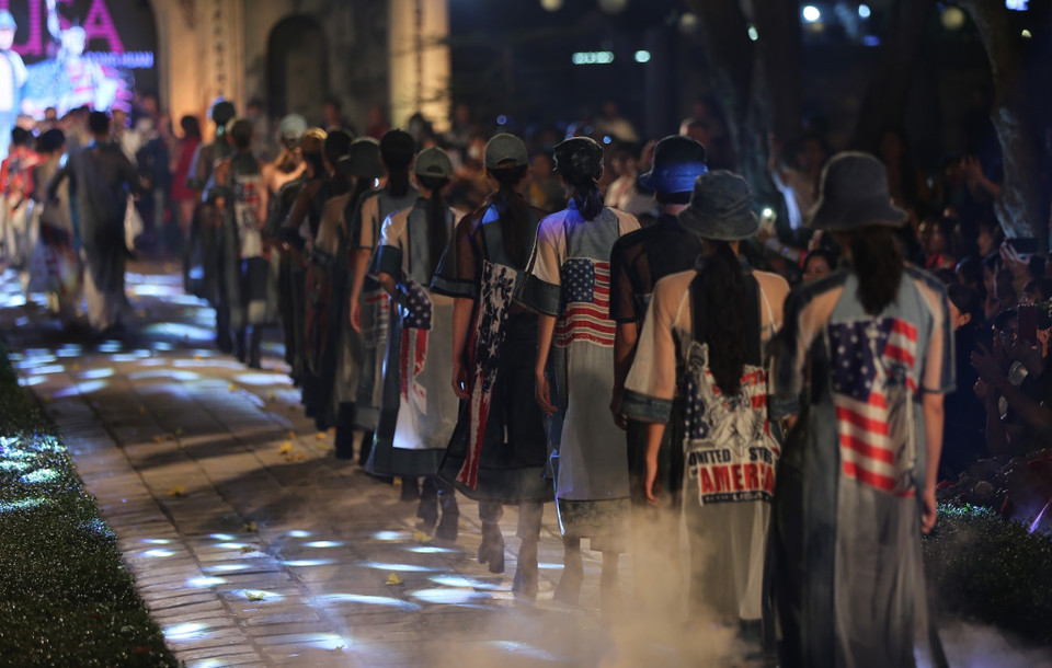 (Ảnh: Xuân Mai/Vietnam+)