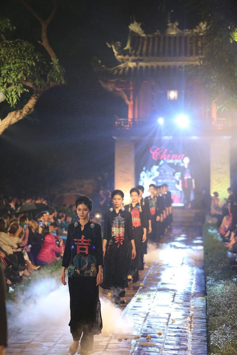 (Ảnh: Xuân Mai/Vietnam+)