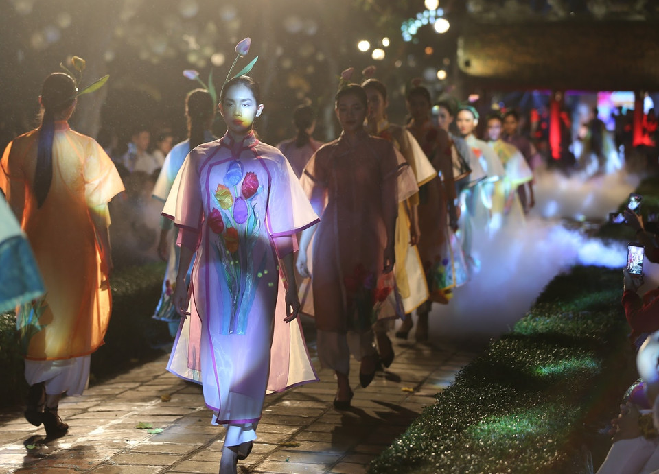 (Ảnh: Xuân Mai/Vietnam+)