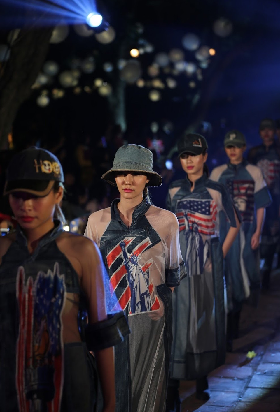 (Ảnh: Xuân Mai/Vietnam+)