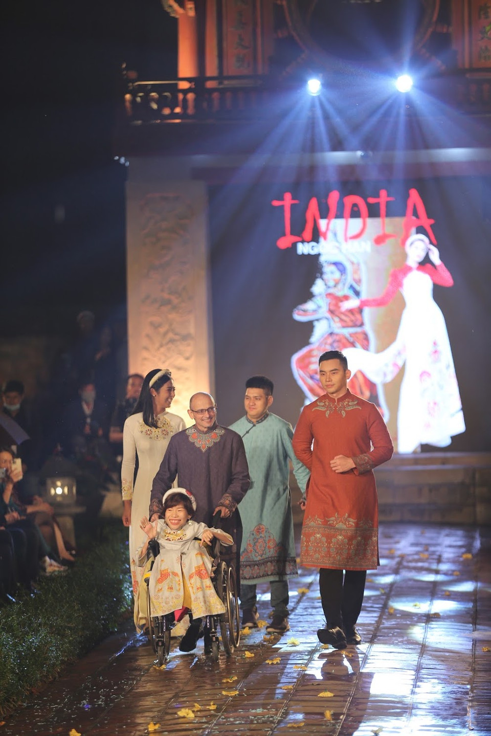 (Ảnh: Xuân Mai/Vietnam+)