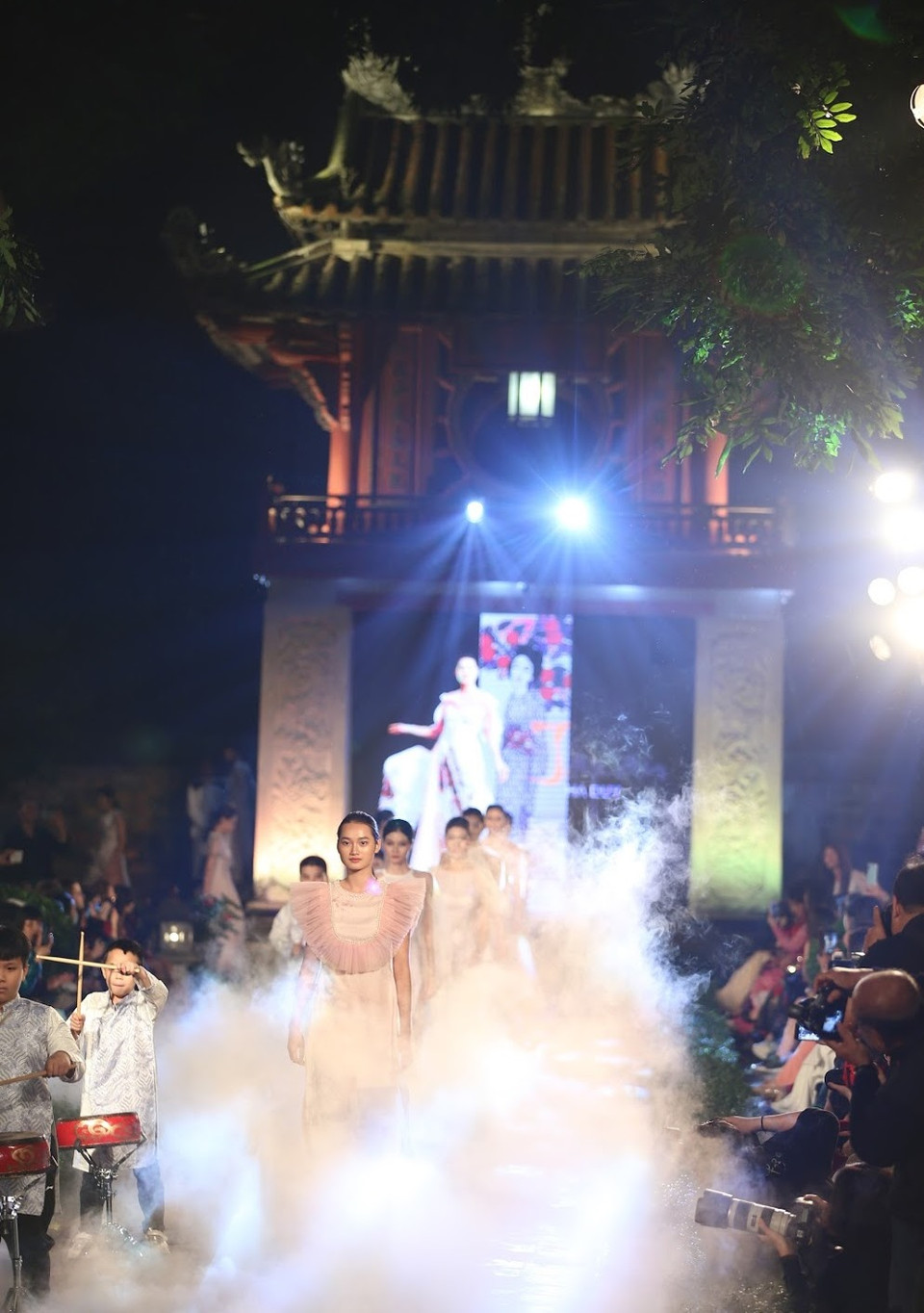 (Ảnh: Xuân Mai/Vietnam+)