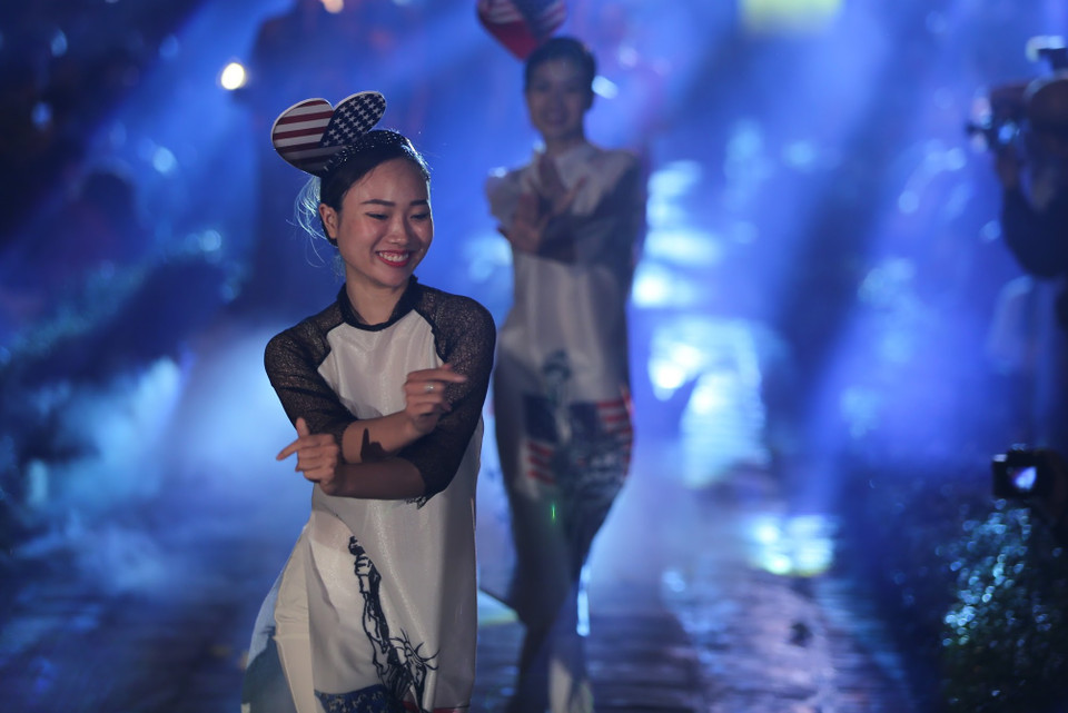 (Ảnh: Xuân Mai/Vietnam+)