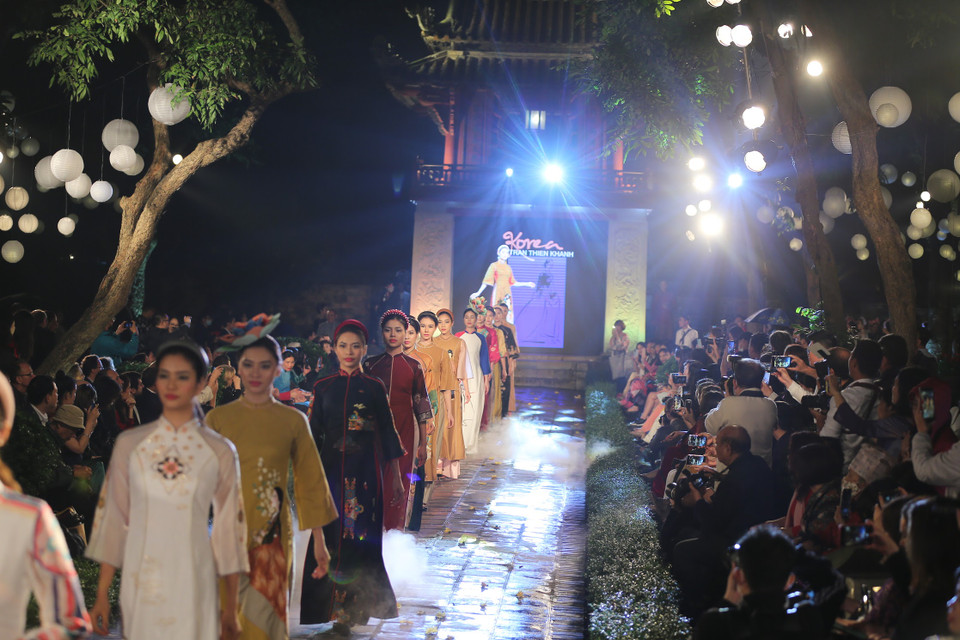 (Ảnh: Xuân Mai/Vietnam+)