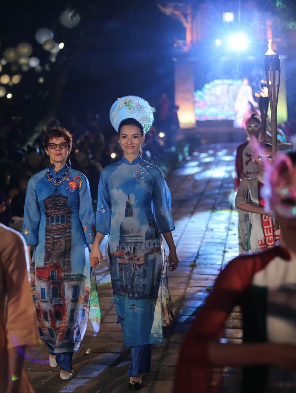 (Ảnh: Xuân Mai/Vietnam+)