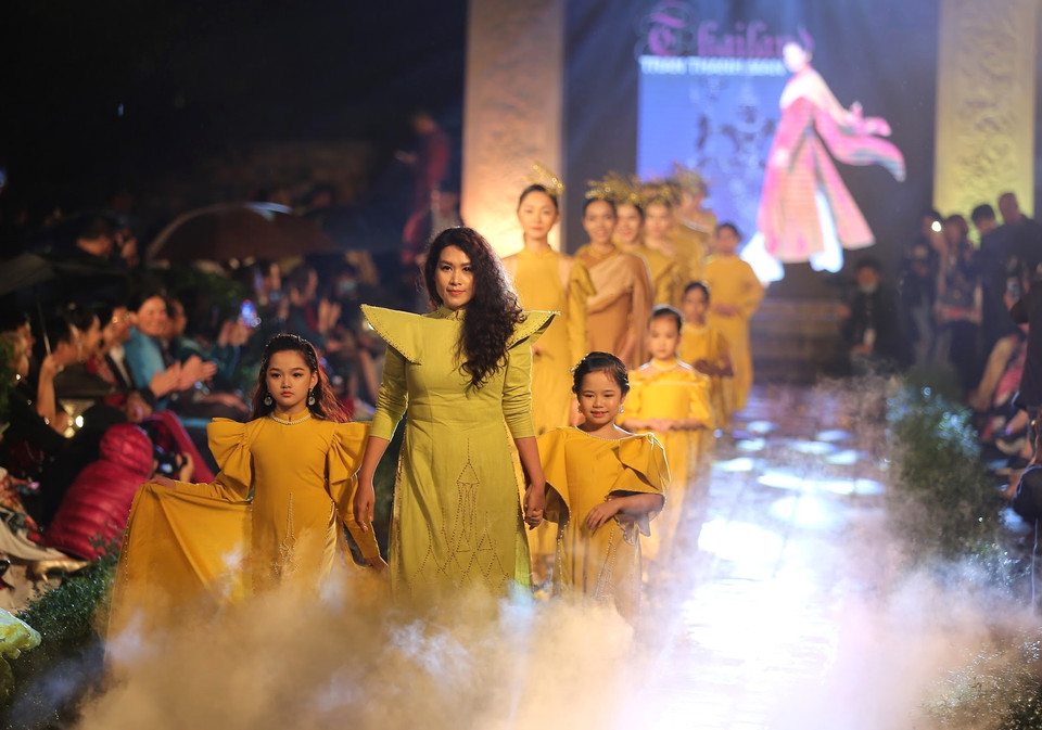 (Ảnh: Xuân Mai/Vietnam+)