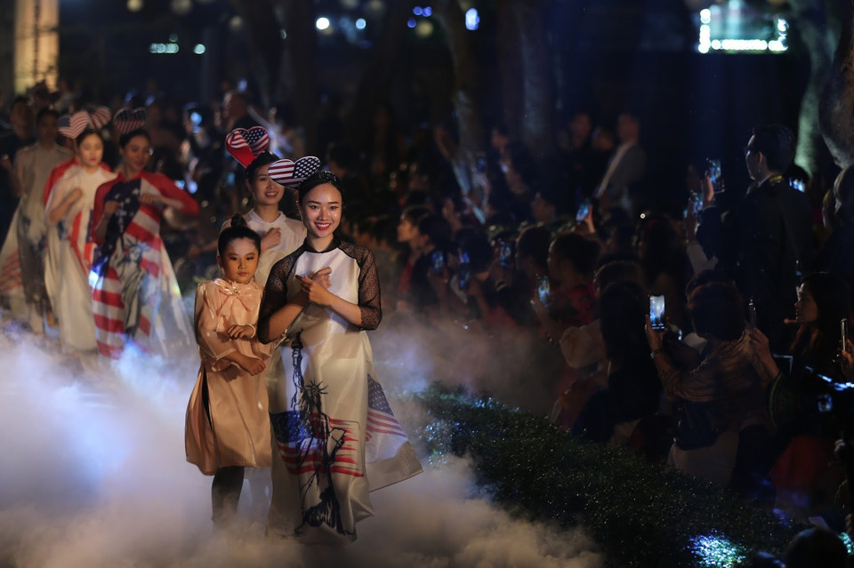 (Ảnh: Xuân Mai/Vietnam+)